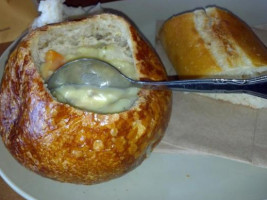 Panera Bread food