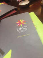 Limo & Limon food