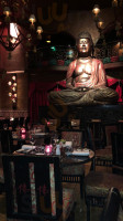 Budha food