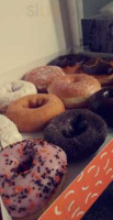 Dunkin' food