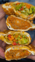 Island Empanada food