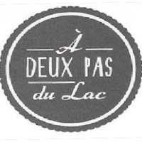 A Deux Pas Du Lac outside