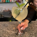 Sjöbaren Lorensberg Mat