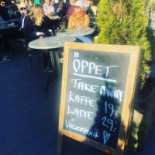 Språkcaféet Tell Mat