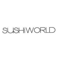 Sushiworld food