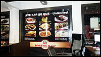 Masala 360 inside