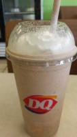 Dairy Queen food