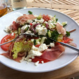 Kookaburra Marina Bar Restaurant Mat