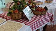 Agriturismo Ventricelli Fattoria Didattica food