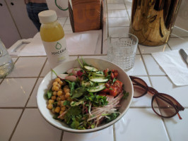 Juicerie food