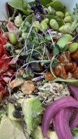 Shine On Juicery food