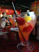 Red Robin Gourmet Burgers And Brews food