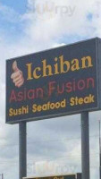 Ichiban food