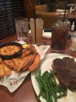 Ruby Tuesday food