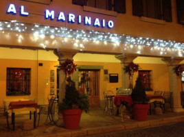 Osteria Al Marinaio inside