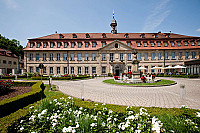 Welcome Gästehaus im Waldpark outside