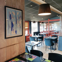 Cot' Gourmand Brasserie Du Midi à Rennes food