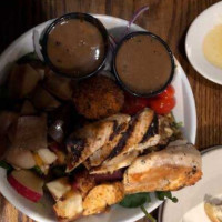 Stoneforge Tavern & Publick House food