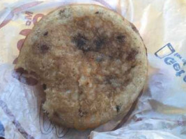 Mcdonald's food