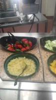 Golden Corral food