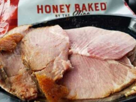 The Honey Baked Ham Company food