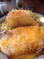 El Charrito's-helena's Original food