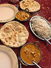 Le Kashmir food