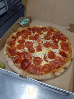 Papa Johns food