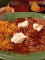 El Tapatio Mexican Cantina food