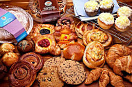 The French Baker food