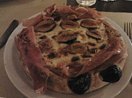 Pizzeria Vecchio Caffe food