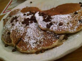 Original Pancake House food