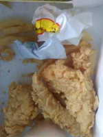 Chicken Express food