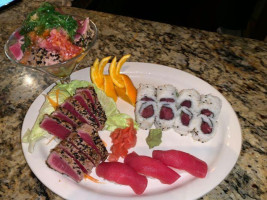 Cirella's An Italian Bistro Sushi Bonita Springs food