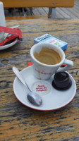 Segafredo Espresso food