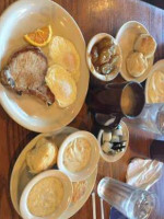 Cracker Barrel food