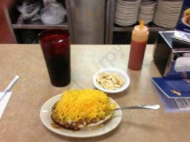 Skyline Chili food