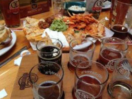 Otter Creek Brewing Co food