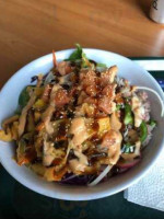 Ayemi Poke&deli food