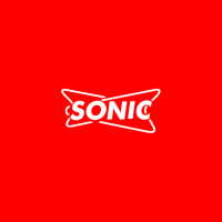 Sonic drive-in food