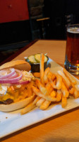 Original Pocono Pub And Grill food