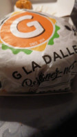 G La Dalle Bobigny food