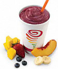 Jamba Juice food