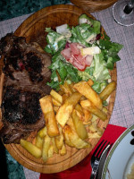 Le Clairon food