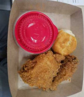 Kfc food