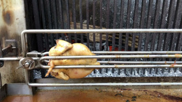 Rotisserie Fruits Et Legumes Primeurs outside