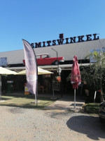 Die Smitswinkel outside