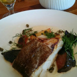 Brygghuset Krog Inomhus