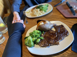 Outback Steakhouse Ontario food