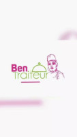 Ben Traiteur food